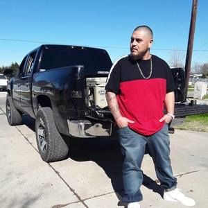 Meet your Posher, Roy